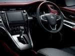 Toyota Harrier by Modellista 2013 года